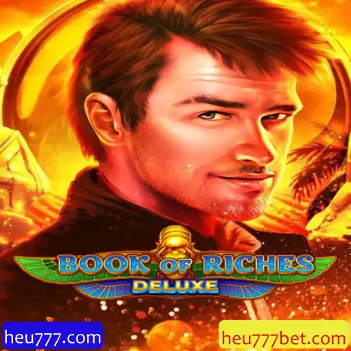 Book of Riches Deluxe: Descubra as Regras e Dicas do Jogo