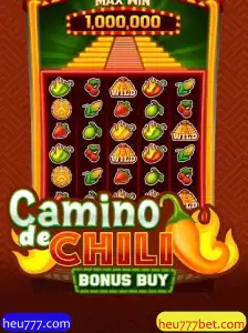 CaminodeChiliBonusBuy: Um Mergulho no Jogo de Aventura Picante