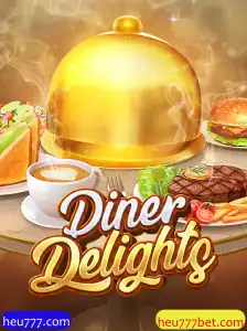 Descubra as Delícias de DinerDelights