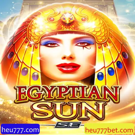 Explorando o Fascinante Mundo de EgyptianSunSE