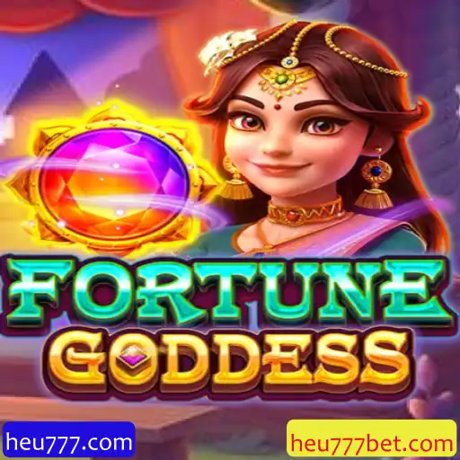 Desvendando o Mundo de FORTUNEGODDESS: A Nova Sensação em Jogos Online