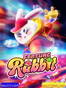 Descubra o Fascinante Mundo de FortuneRabbit em heu777.com