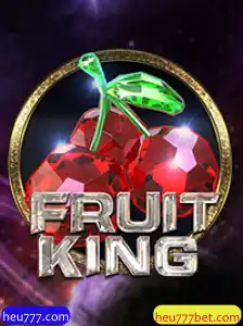 Descobrindo FruitKing: Um Mundo de Estratégia e Diversão