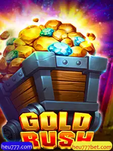 Descubra a Emoção do GoldRush: Aventura e Desafios Esperam por Você