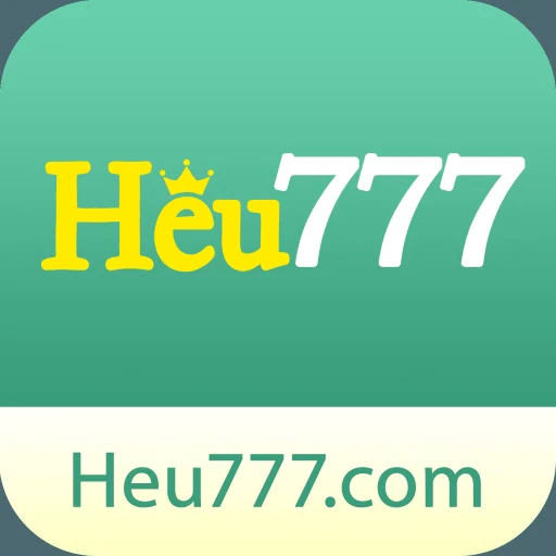 heu777.com Logo