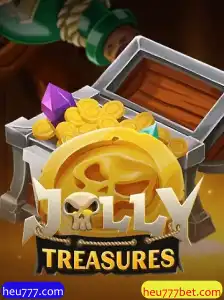 Descubra a Emoção do JollyTreasures: Aventura e Estratégia em Cada Movimento