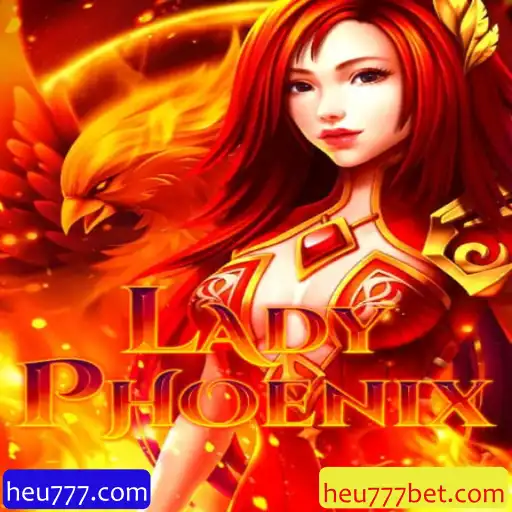 Descubra LadyPhoenix: Um Jogo de Aventura E Enigmas