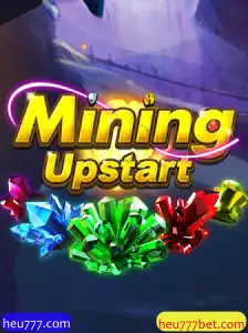 Explorando o Universo de 'MiningUpstart': Um Guia Completo