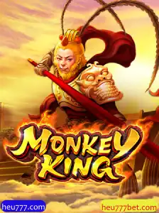 Descubra o Mundo de Aventura do Jogo MonkeyKing