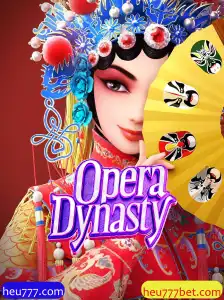 Descubra o Fascinante Mundo de OperaDynasty: Regras e Estratégias de Jogo