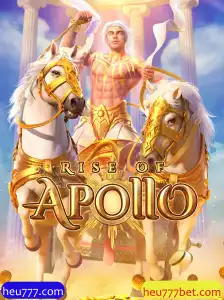 Explorando RiseofApollo: Uma Jornada Épica no Mundo dos Jogos Modernos