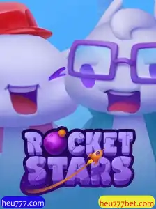 Explorando RocketStars: Um Mergulho no Universo Galáctico dos Jogos