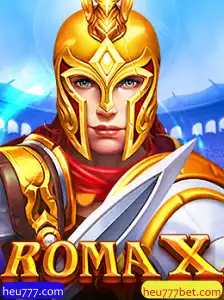 Conheça RomaX: Aventuras Épicas no Novo Jogo de Estratégia