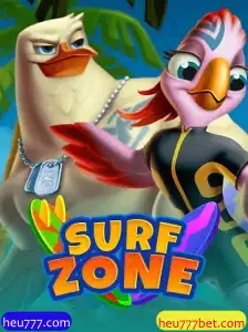 Explorando o Mundo do SurfZone: Jogo de Aventura e Estratégia