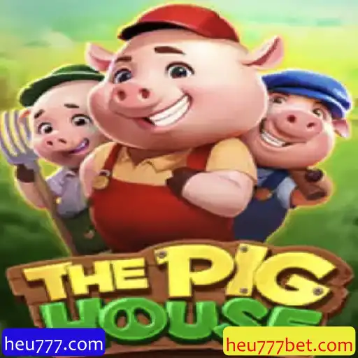 ThePigHouse: Um Mergulho no Mundo Encantador de Diversão e Estratégia