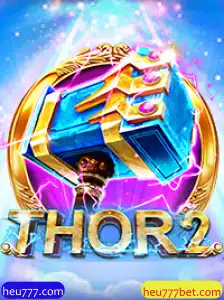 Explorando o Jogo Thor2: Uma Experiência Épica no Universo dos Nórdicos