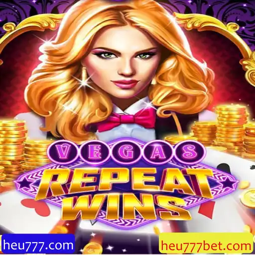 Descubra o Excitante Mundo de VegasRepeatWins