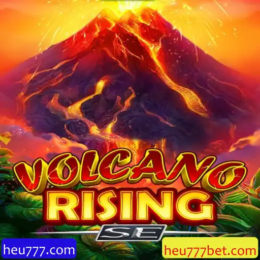 VolcanoRisingSE: Uma Aventura Épica em um Mundo Vulcânico